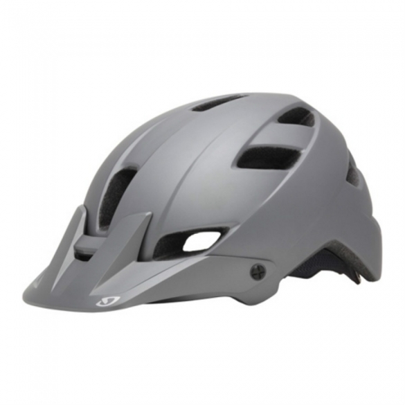 Giro Feature mat grijs GI2031048/49/50 GI2031048/49/50